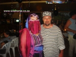 My Fancy Dress 40th Birthday