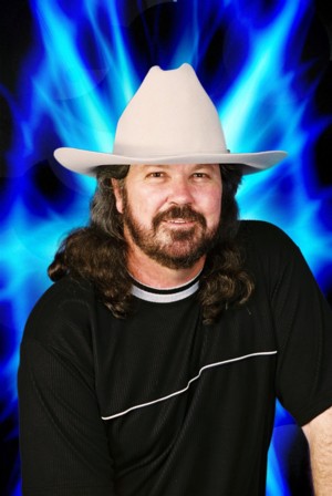 Frans Maritz, Afrikaanse Countrymusiek
