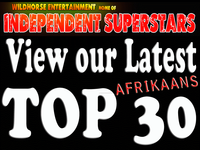 Afrikaans Top 30