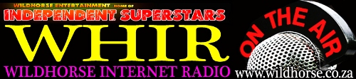 Click to view our programs and DJ's at WHIR Wildhorse Internet Radio