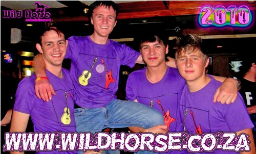 The Purple Bulls