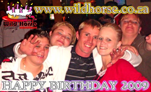 Another very happy birthday Boy....