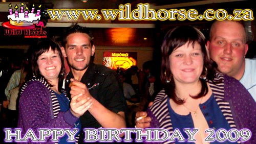 Happy Birthday......happy