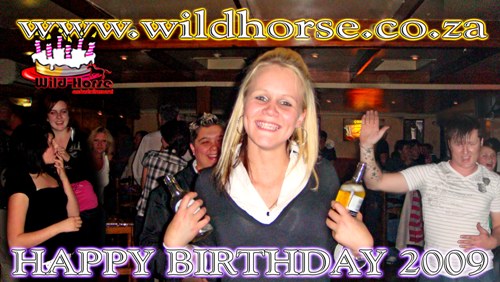 A Stumblin In Birthday,,,,,,....