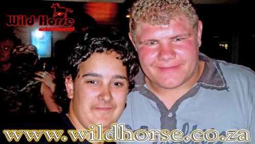 Friends Forever
