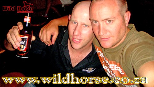 Two Heads One Bottle