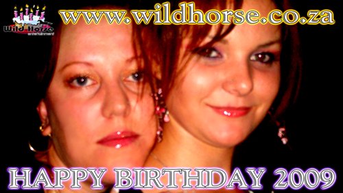 Happy Birthday Ex Aliens......