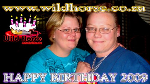 Friends forever birthday girl.....lets have fun