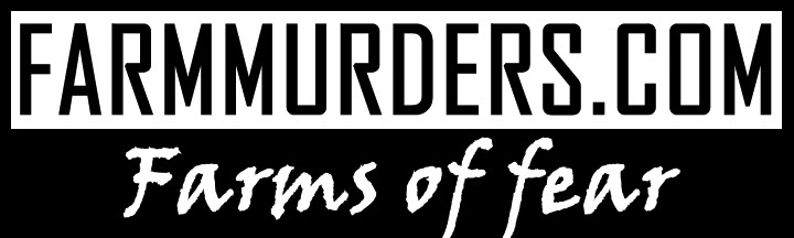 Learn more about the brutal farm murders in South Africa