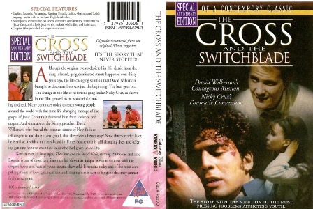 Please quote this number when ordering WH004CS-DVD
