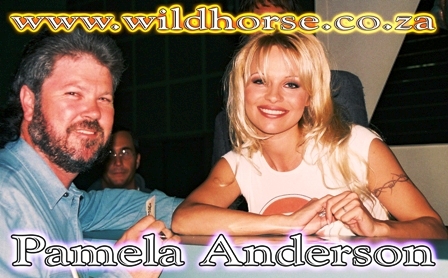 A Few years ago in Las Vegas