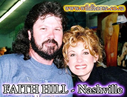 Faith Hill to see more click on Faith Hill