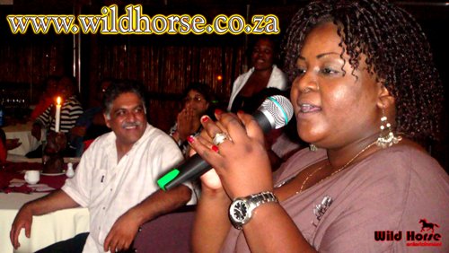 Another Star Performance.... 