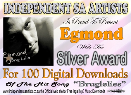 Click to download printable copy of award pdf file
