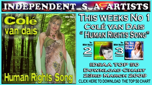 Click 2 download Top 50