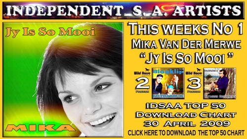 Click 2 download Top 50