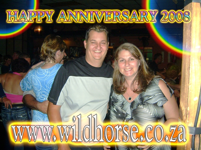 Happy Anniversary