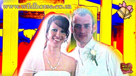 Click on this picture to see more of our Weddings